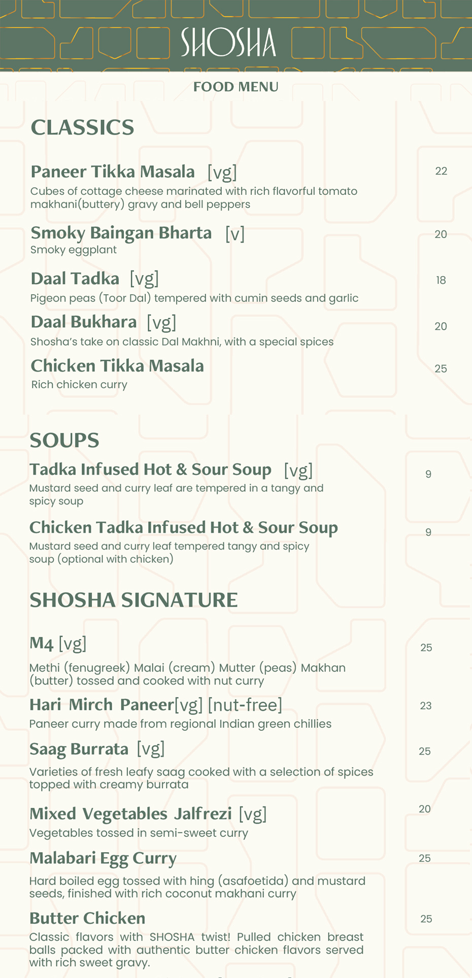 shosha-restaurant-in-sunnyvale-menu-page-2