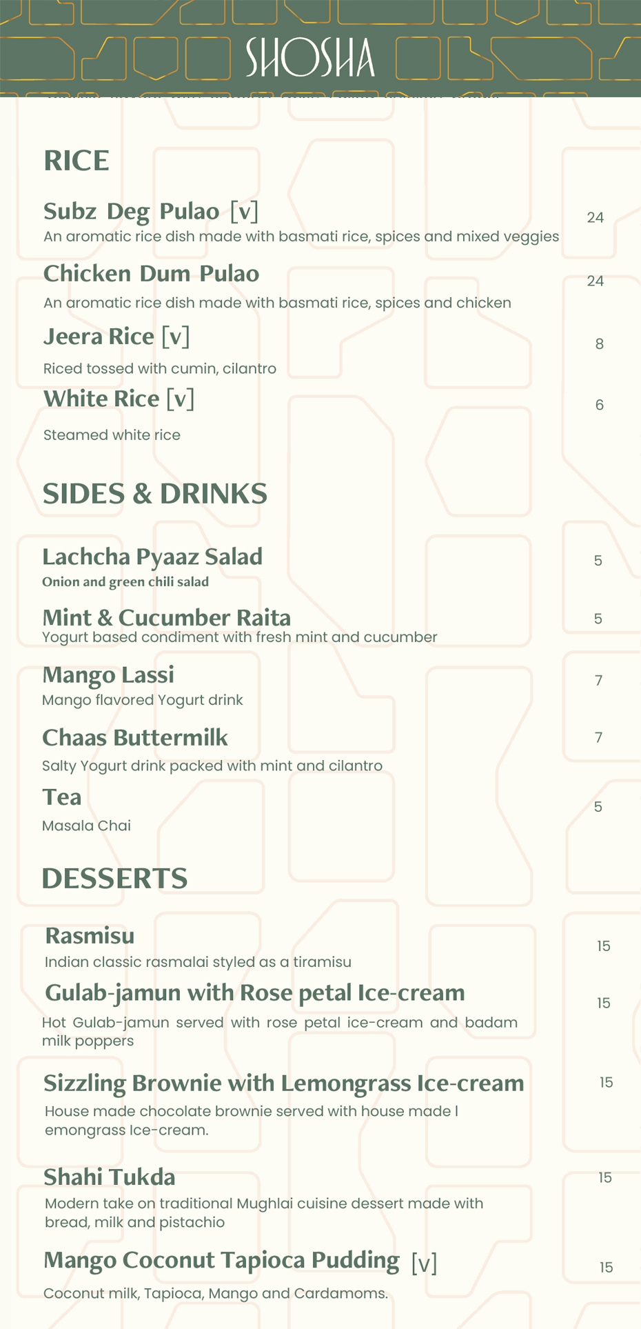 shosha-restaurant-in-sunnyvale-menu-page-4