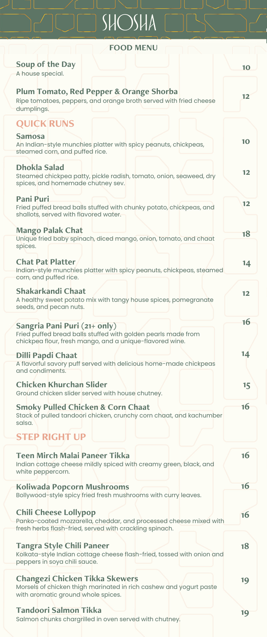 shosha-restaurant-in-sunnyvale-menu-page-1-16nov